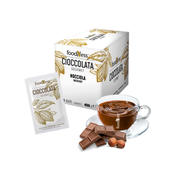 Mix Chocolate Caliente Sabores - FoodNess
