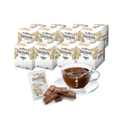 Chocolate Caliente Italiano Clásico - FoodNess