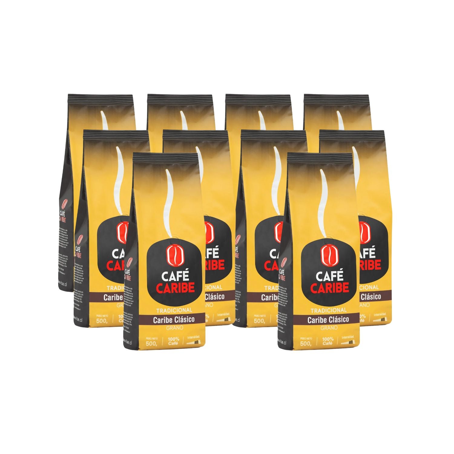 Caribe Clásico Tradicional - Café Caribe