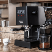 Classic Pro E24 Color Vibes - Gaggia