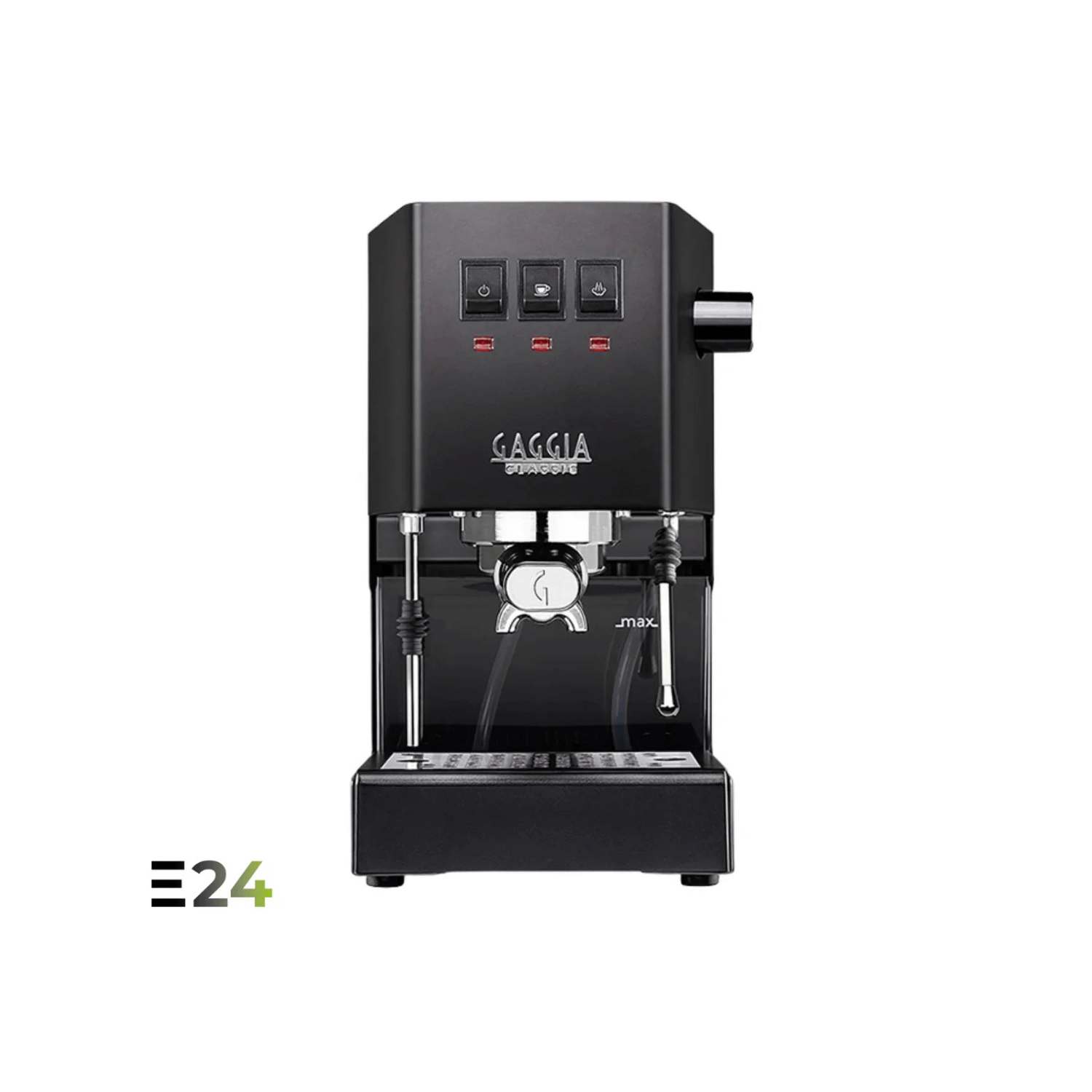Classic Pro E24 Color Vibes - Gaggia