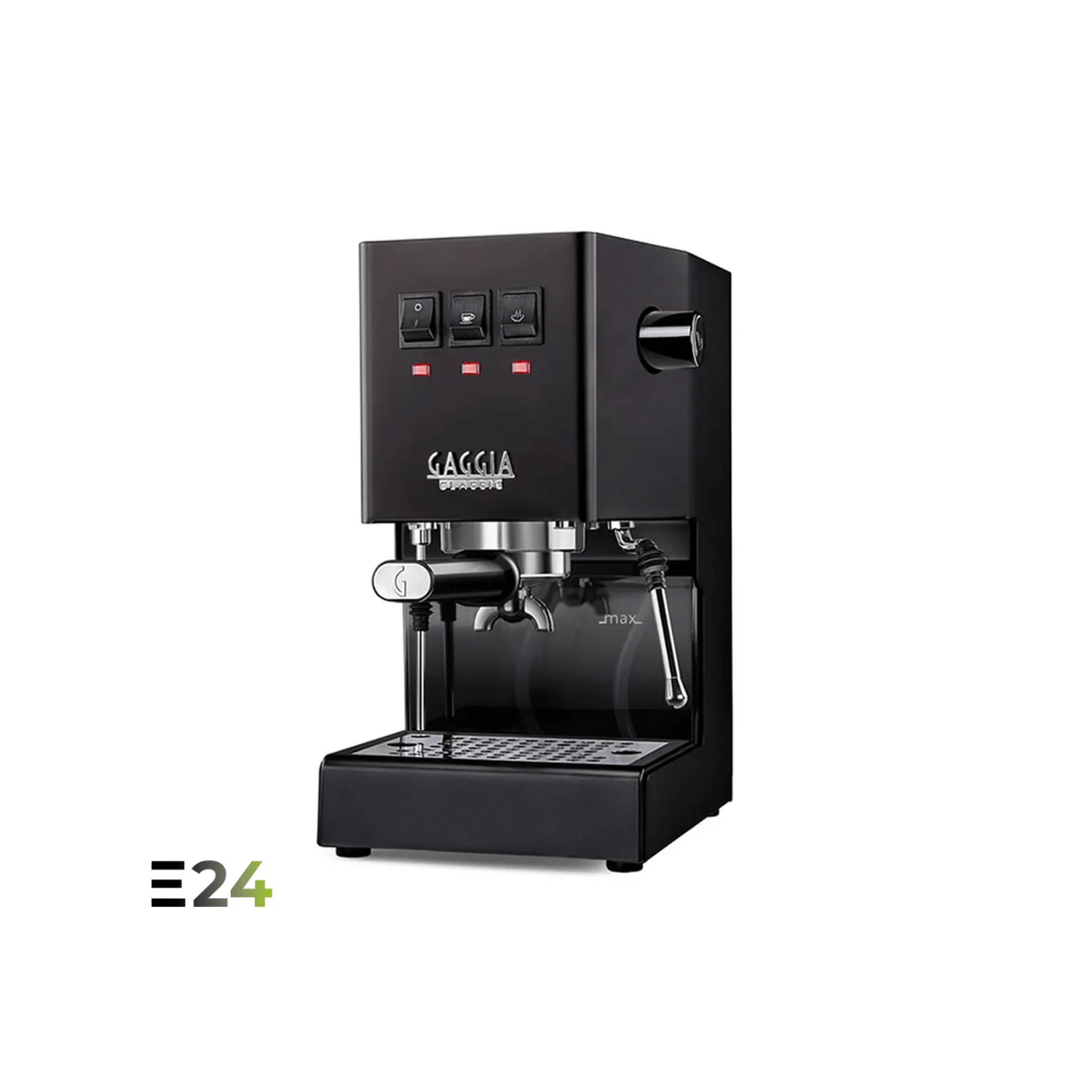 Classic Pro E24 Color Vibes - Gaggia