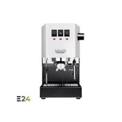Classic Pro E24 Color Vibes - Gaggia