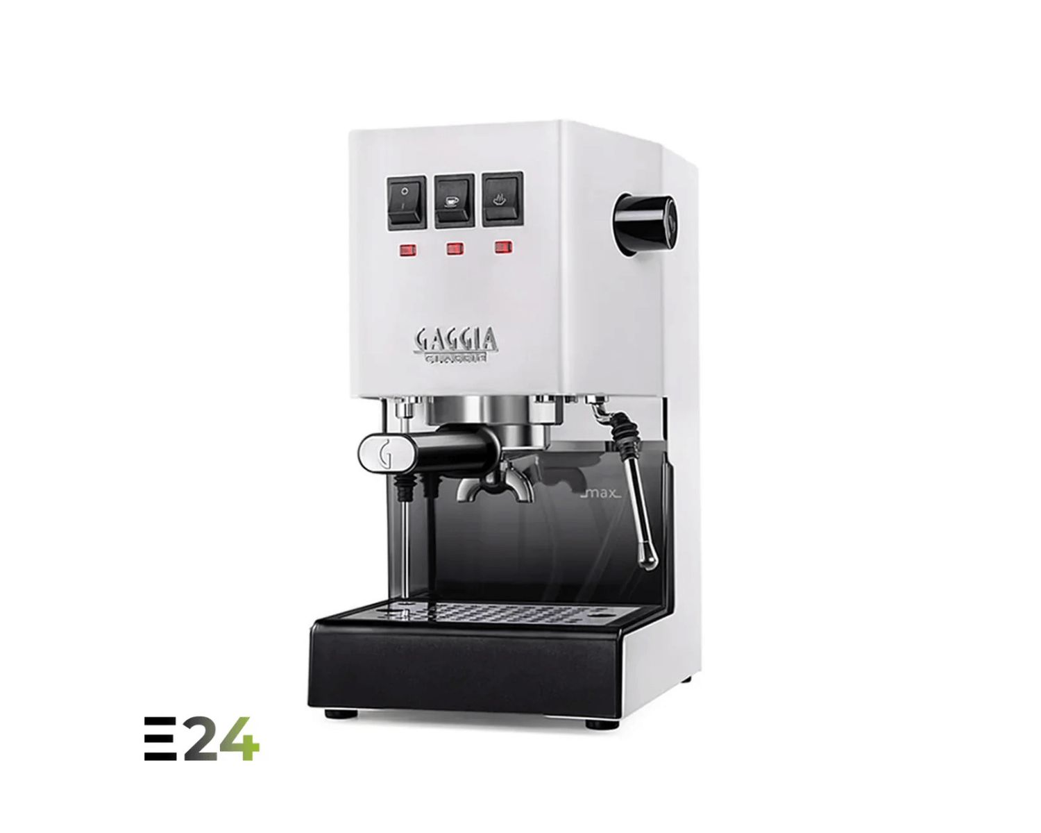 Classic Pro E24 Color Vibes - Gaggia