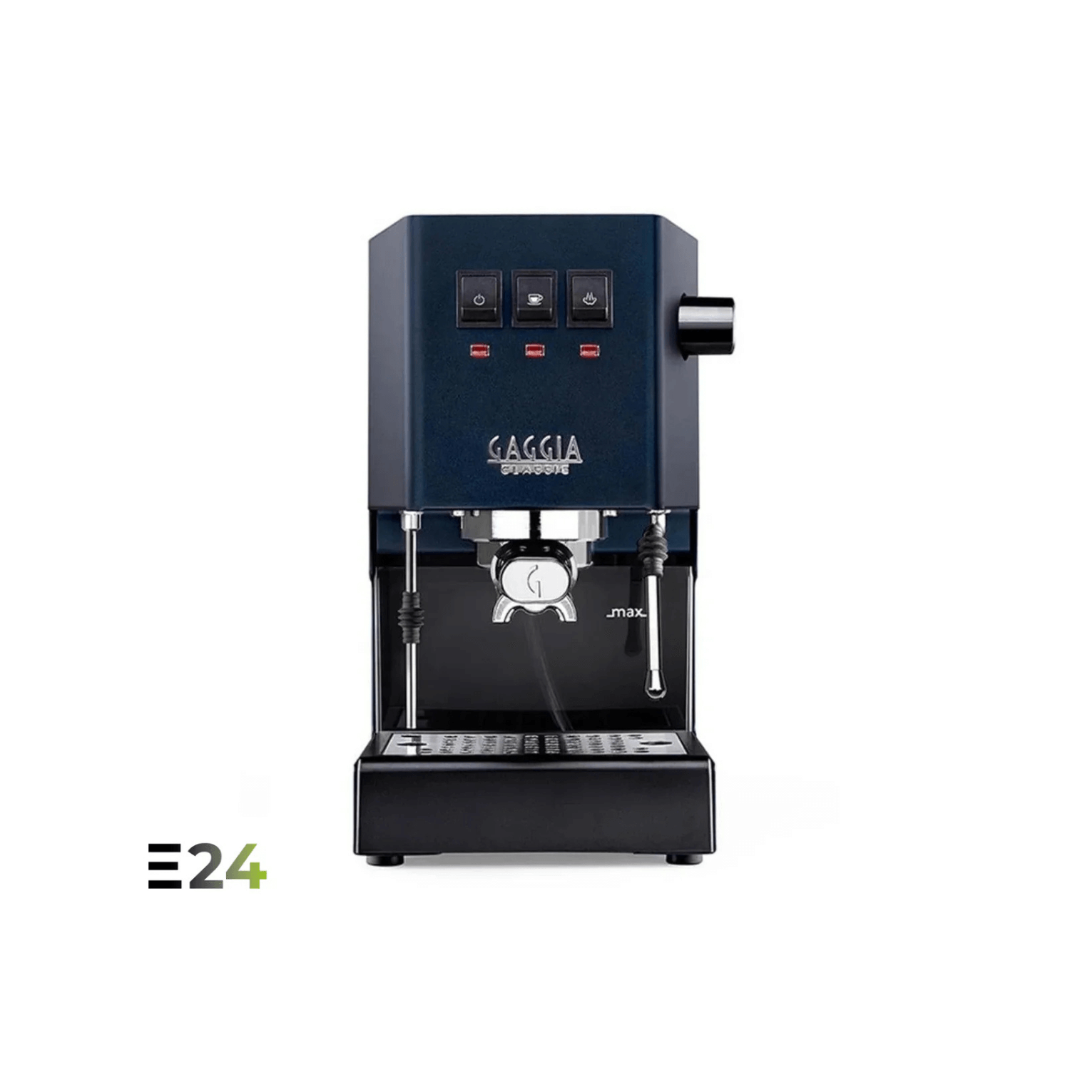 Classic Pro E24 Color Vibes - Gaggia