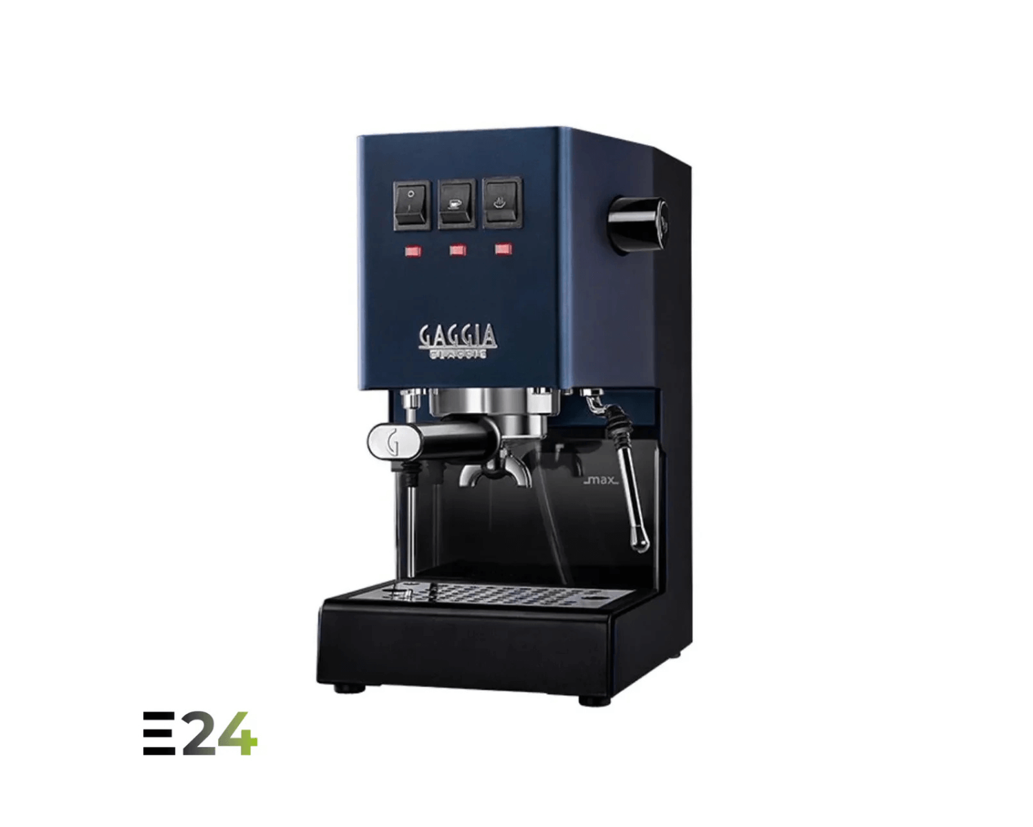 Classic Pro E24 Color Vibes - Gaggia