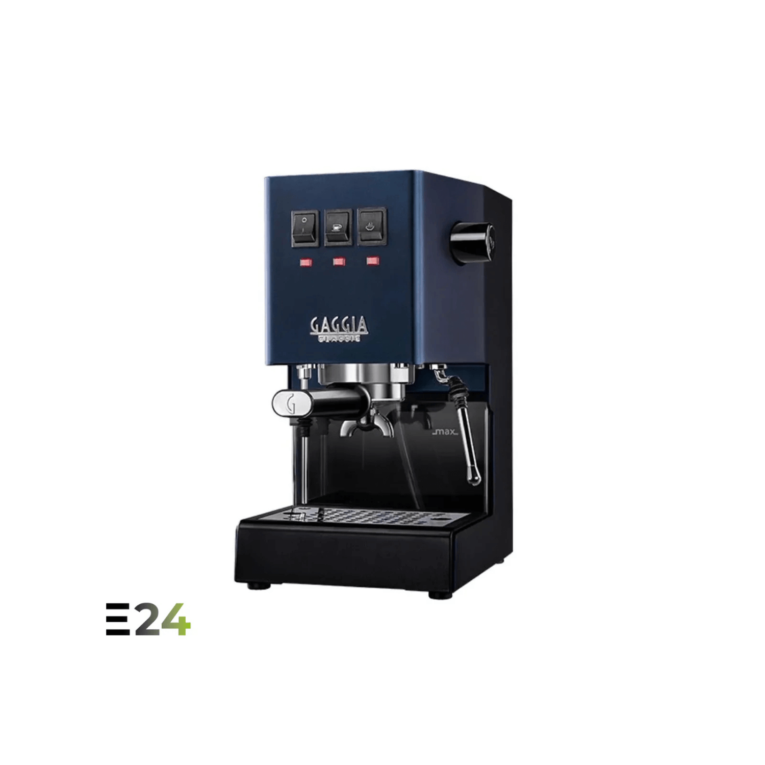 Classic Pro E24 Color Vibes - Gaggia