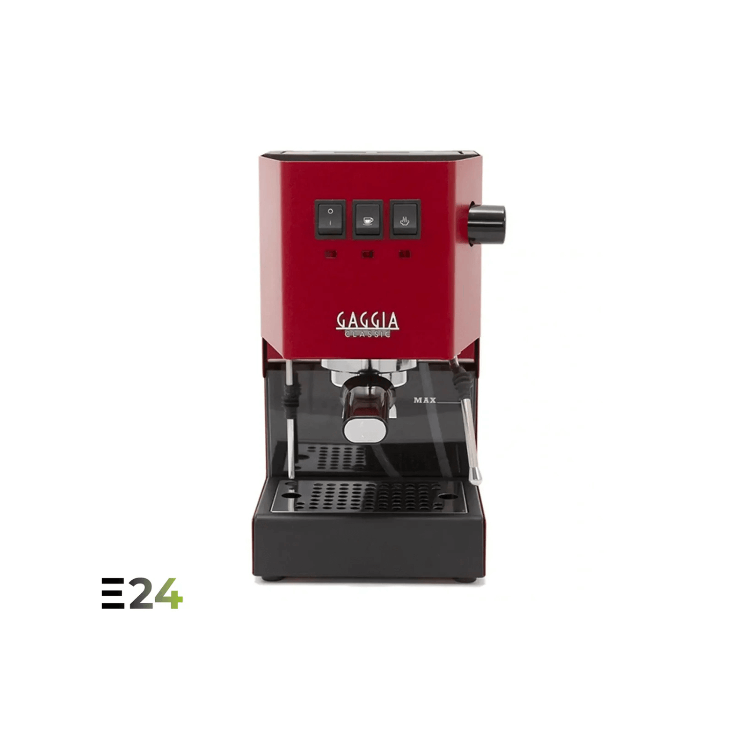 Classic Pro E24 Color Vibes - Gaggia