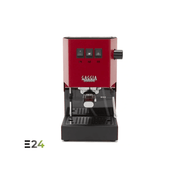 Classic Pro E24 Color Vibes - Gaggia