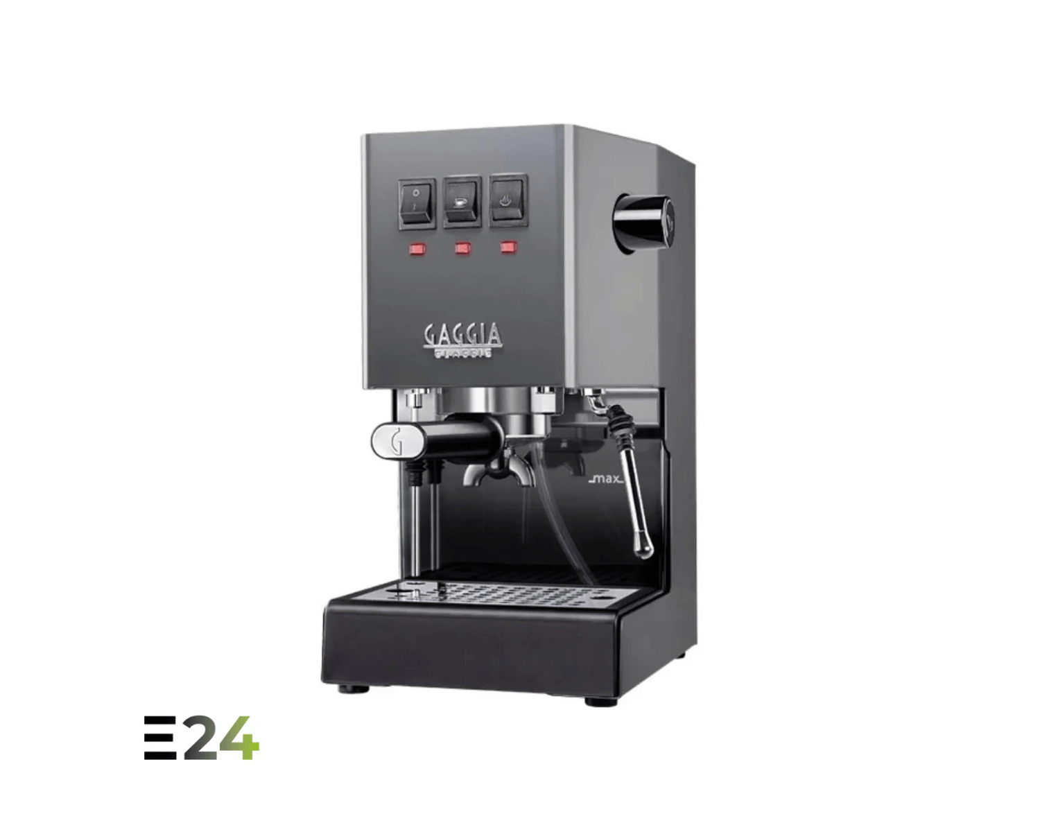 Classic Pro E24 Color Vibes - Gaggia