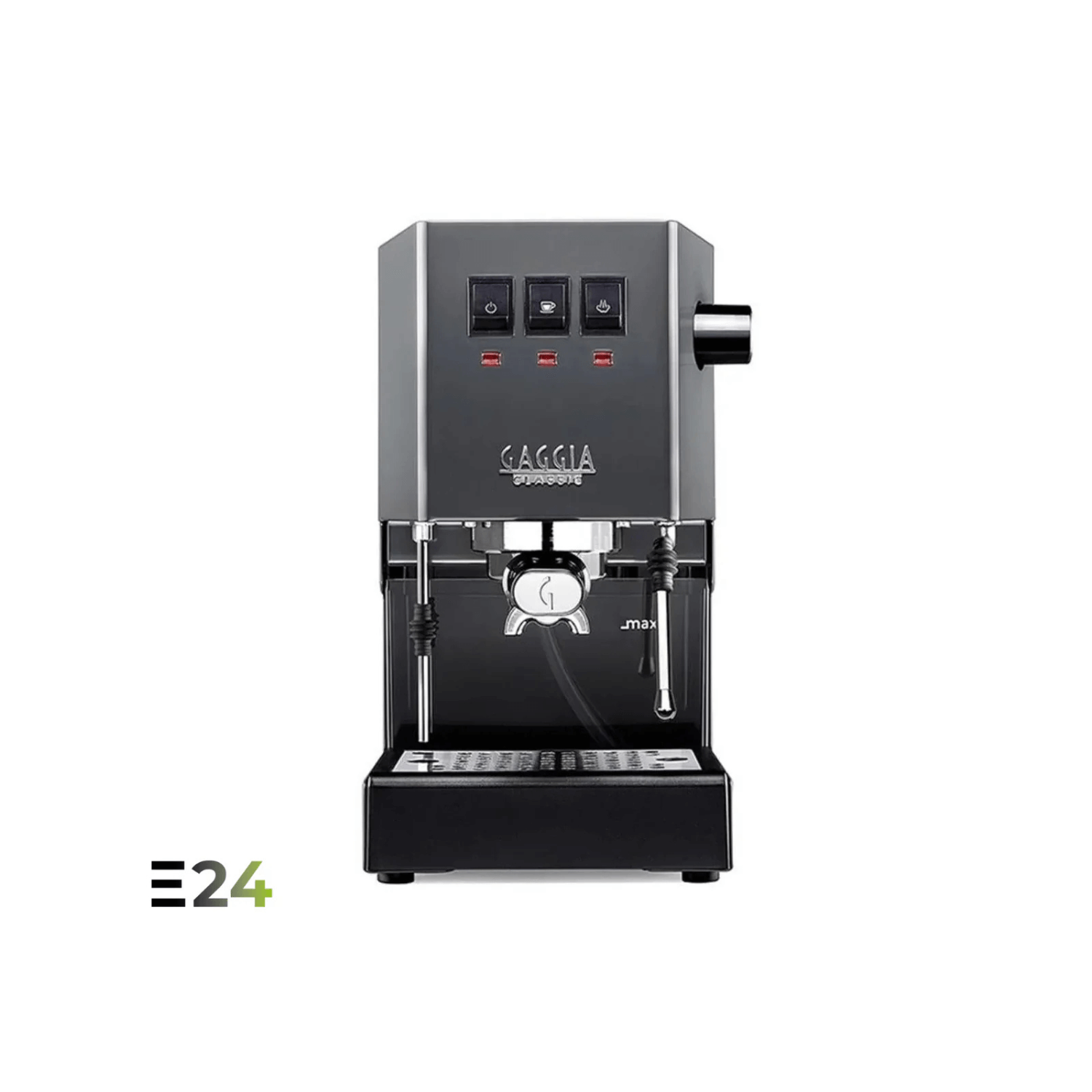 Classic Pro E24 Color Vibes - Gaggia