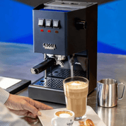 Classic Pro E24 Color Vibes - Gaggia