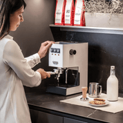 Classic Pro E24 Color Vibes - Gaggia