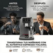 Cadorna Prestige - Gaggia