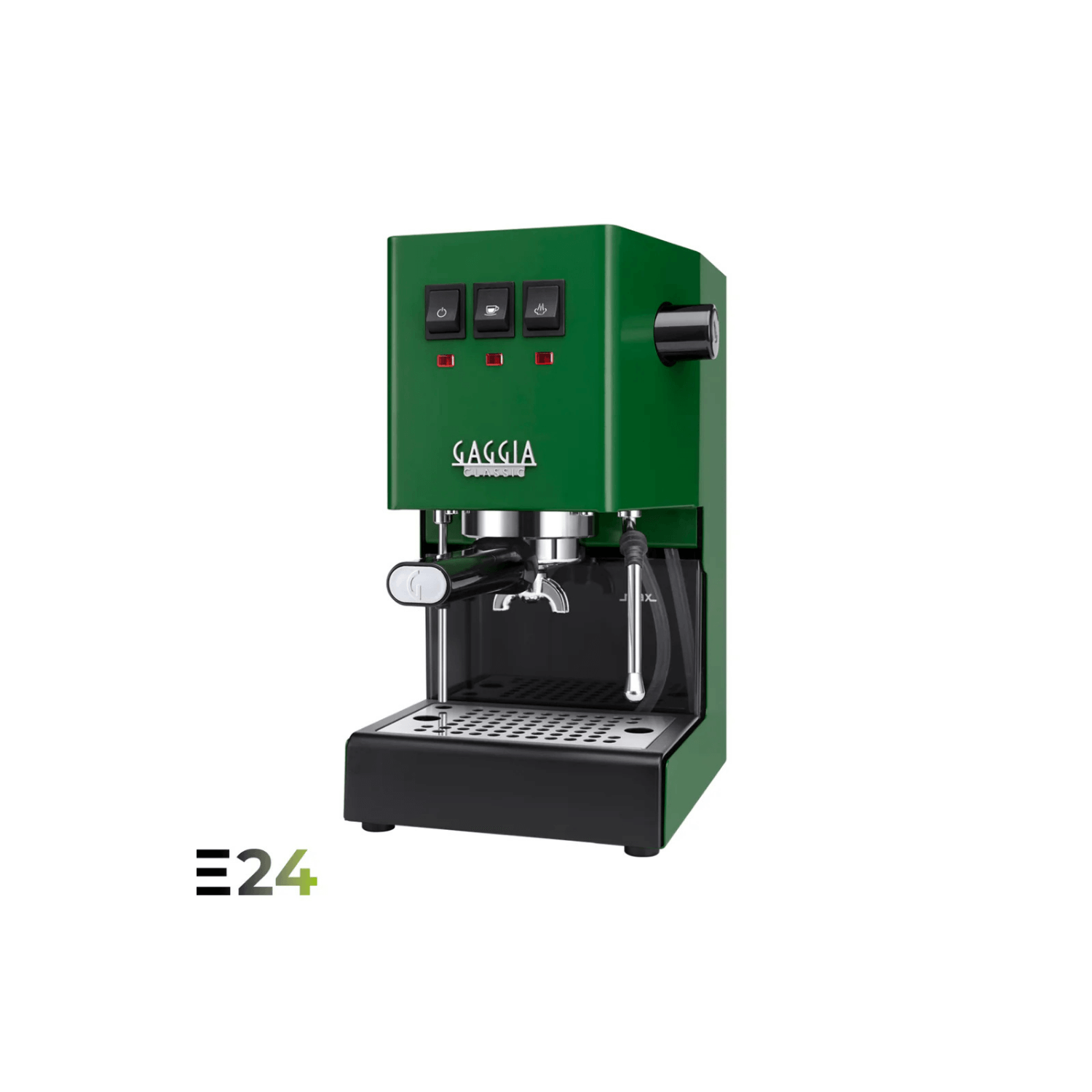 Classic Pro E24 Energy Vibes - Gaggia