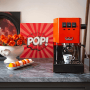 Classic Pro E24 Energy Vibes - Gaggia