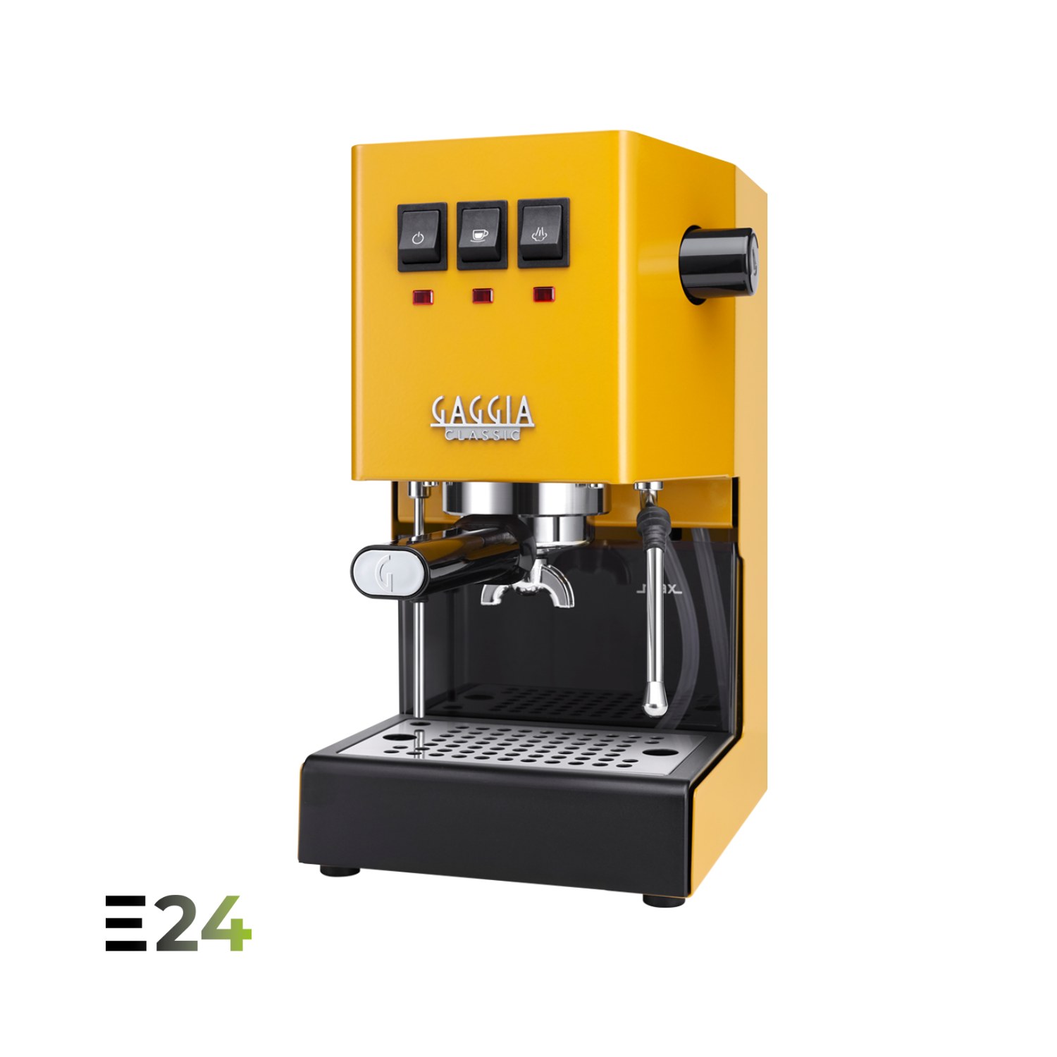 Gaggia - Classic Pro E24 Energy Vibes