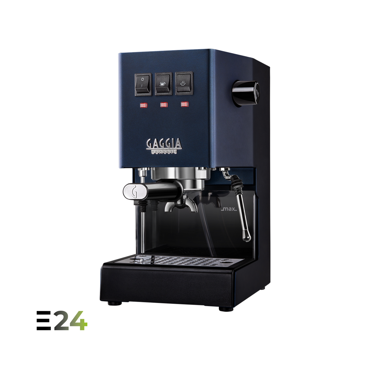 Gaggia - Classic Pro E24 Color Vibes