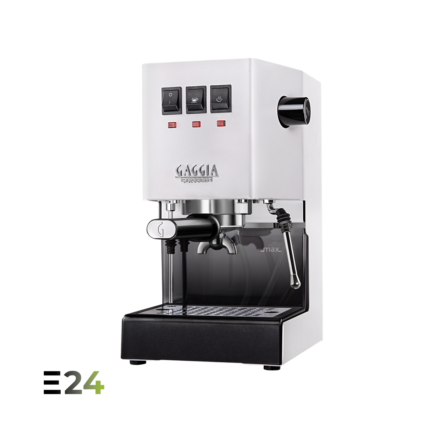 Gaggia - Classic Pro E24 Color Vibes