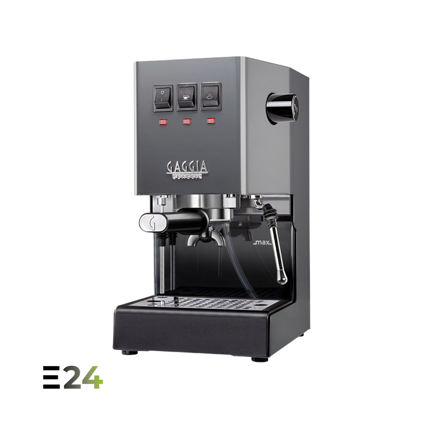 Gaggia - Classic Pro E24 Color Vibes