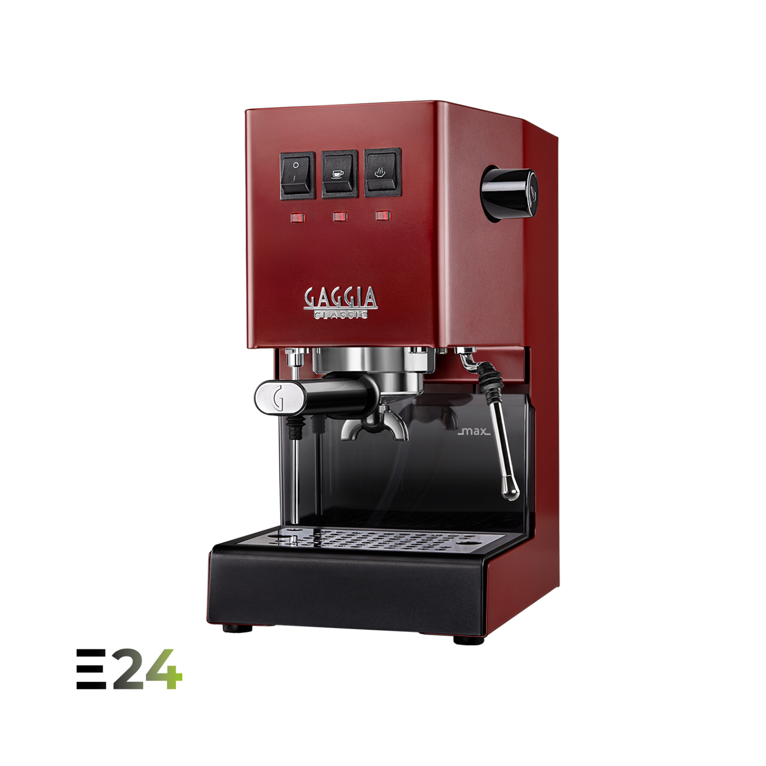 Gaggia - Classic Pro E24 Color Vibes