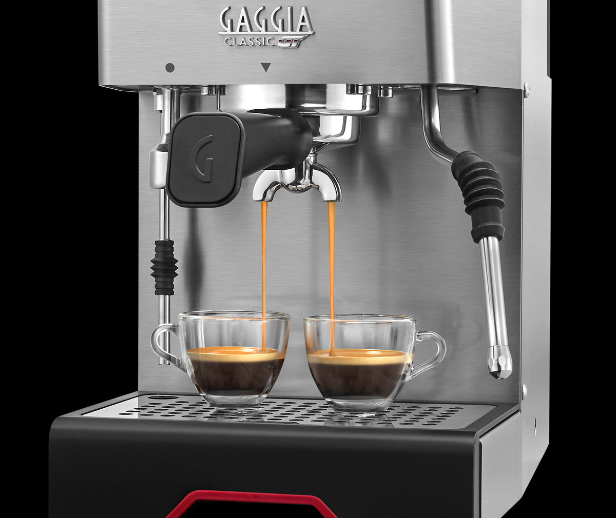 Classic GT - Gaggia