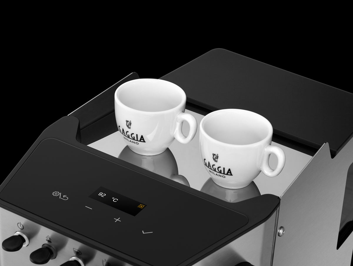 Classic GT - Gaggia
