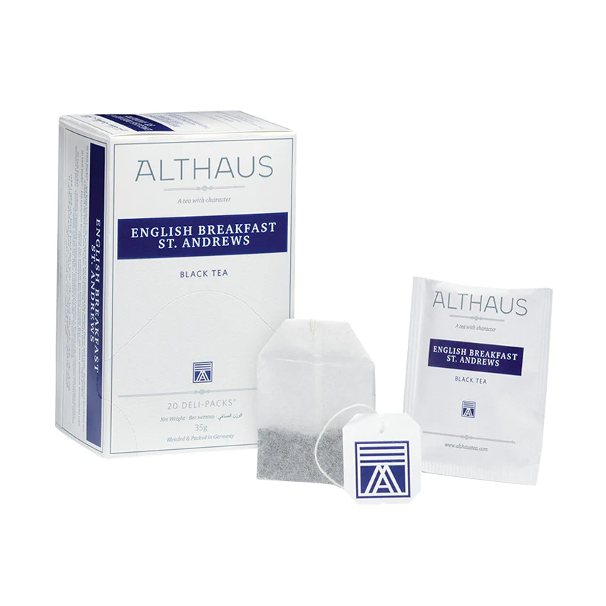 Althaus - Royal Earl Grey