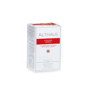 Manzana Persa - Althaus