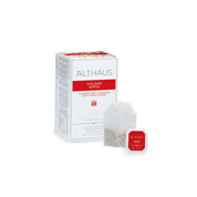 Manzana Persa - Althaus