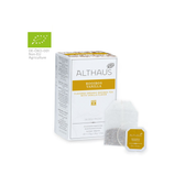 Rooibos Vainilla - Althaus