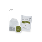 Sencha Senpai - Althaus