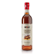 English Toffee Syrup - Nexus