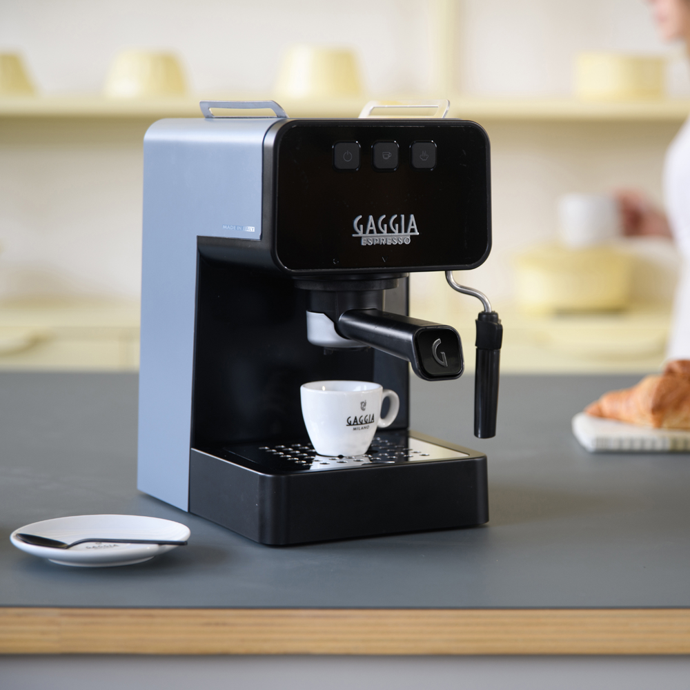 Gaggia - Espresso Deluxe