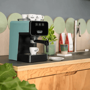 Espresso Deluxe - Gaggia