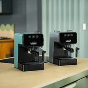 Espresso Deluxe - Gaggia