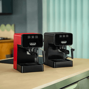 Espresso Style - Gaggia