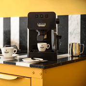 Espresso Style - Gaggia
