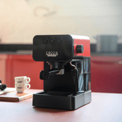 Espresso Style - Gaggia