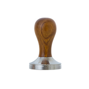 il Barista - Tamper de 58mm con Mango de Madera