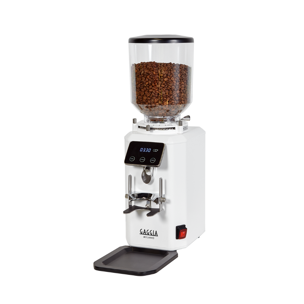 Molinillo G4 - Gaggia