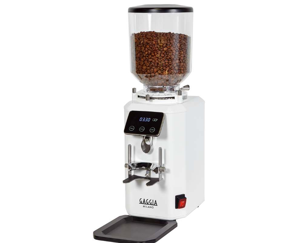 Molinillo G4 - Gaggia