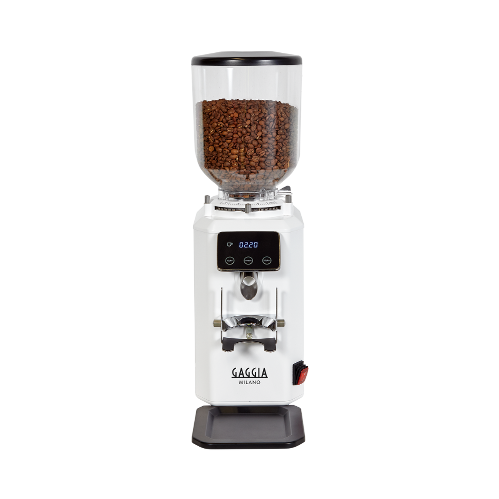 Molinillo G4 - Gaggia