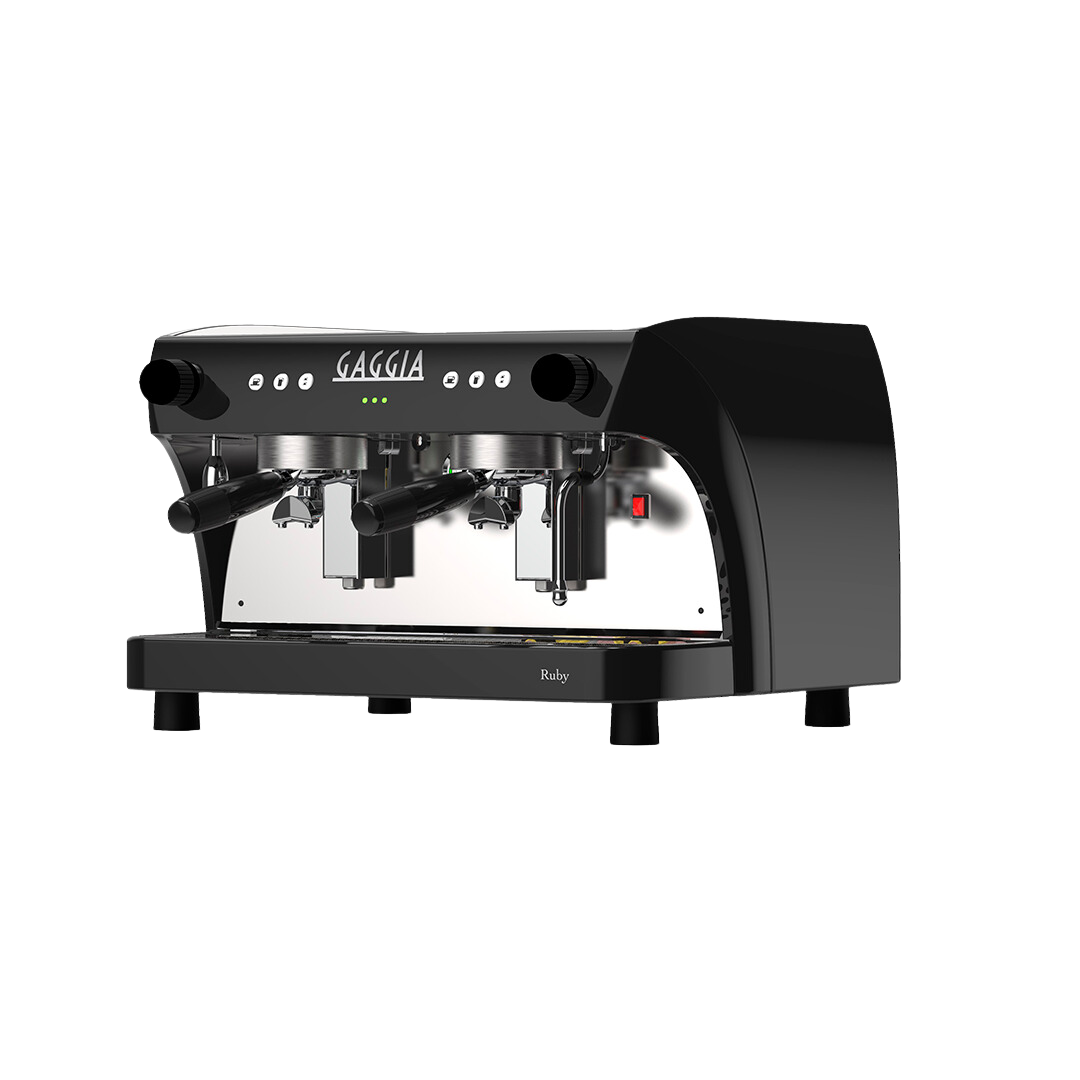Ruby Pro 2 Grupos - Gaggia