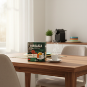 Donatella La Dolce - Caffè Vernazza