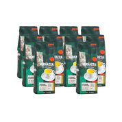 Giovanni il Gustoso - Caffè Vernazza