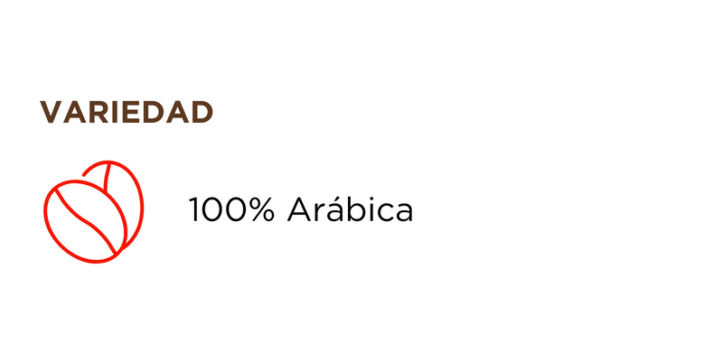 Variedad