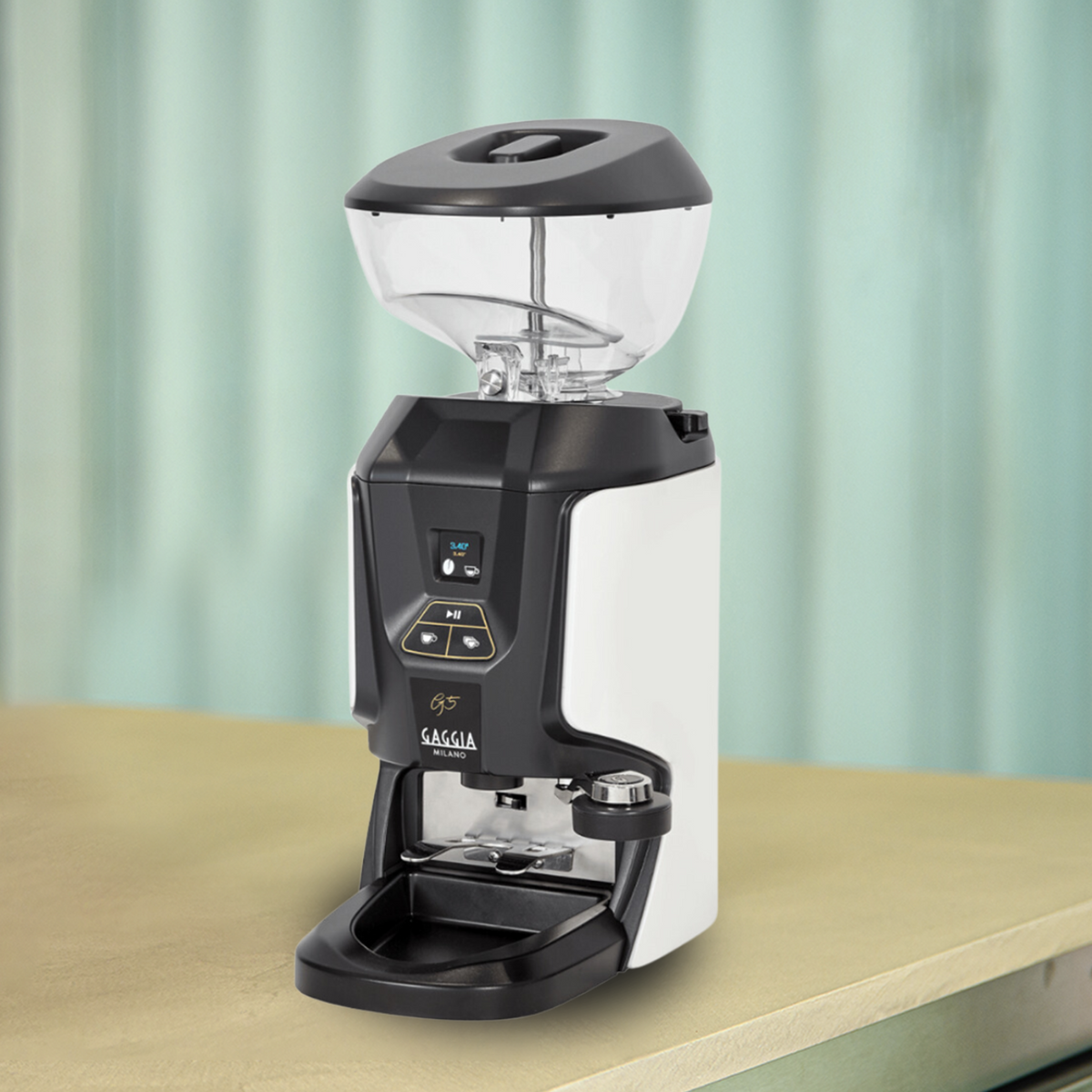 Molino Q5 - Gaggia