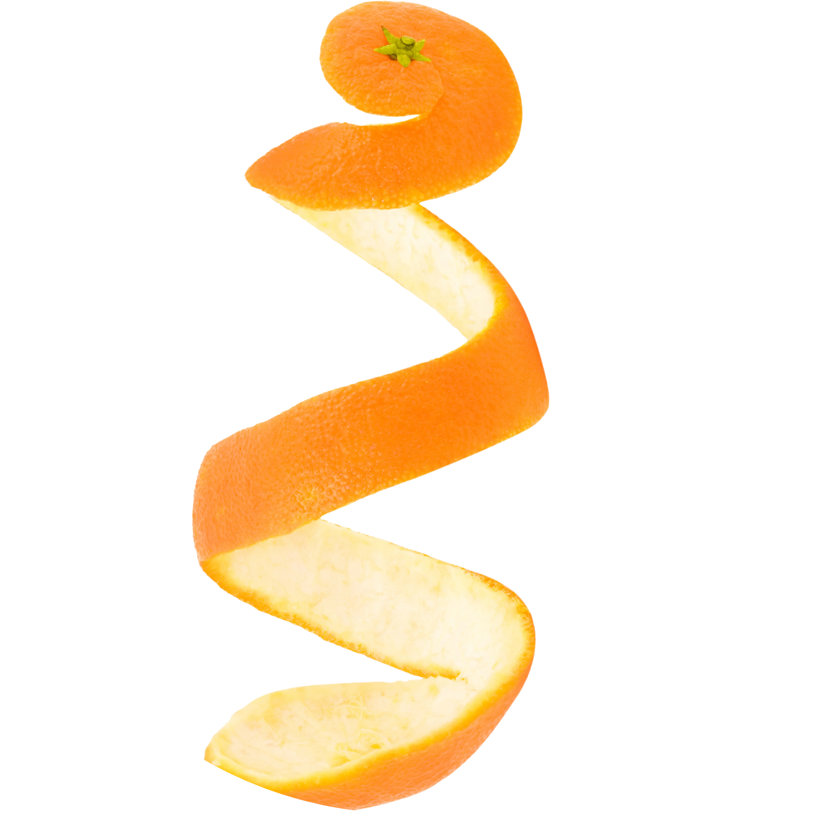 Cáscara de Naranja