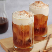 Irish Cream Syrup - Nexus